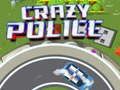 Igra Norčna Policija spletu