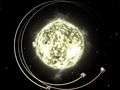 Igra Gravitacija Planeta spletu