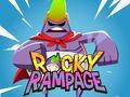 Igra Kamniti Rampage spletu
