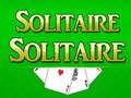 Igra Solitaire Solitaire spletu