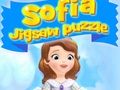 Igra Sofijin sestavljanka spletu