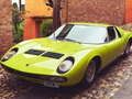 Igra Sestavljanka Lamborghini Miura P400 spletu