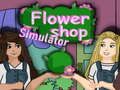 Igra Simulator Cvetličarne spletu