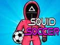 Igra Futbal s hobotnicami spletu Igra Futbal s hobotnicami spletu