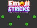 Igra Emoji Udari spletu