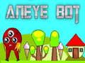 Igra Aneye Bot spletu