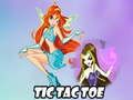 Igra Winx Družabna Igra spletu Igra Winx Družabna Igra spletu