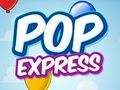 Igra PoP Ekspres spletu