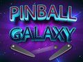 Igra Pinball Galaksija spletu