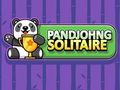 Igra Pandjohng Solitaire spletu