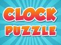 Igra Ure Puzzla spletu