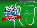Igra Svetovno prvenstvo v pinballu spletu