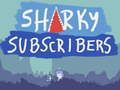 Igra Naročniki Sharky spletu