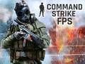 Igra Ukazni Udarec FPS spletu