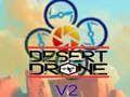 Igra Pustinski Dron spletu