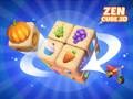 Igra Zen Kocka 3D spletu