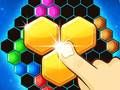 Igra Hexa 2048 Uganka spletu