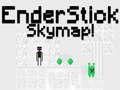 Igra EnderStick Nebesna karta spletu