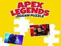 Igra Mozaik Apex Legends spletu