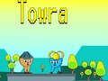 Igra Towra spletu