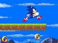 Igra Sonic Mobilen spletu Igra Sonic Mobilen spletu