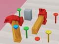 Igra Mojster Kladiva 3D Igra spletu