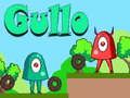 Igra Gullo spletu