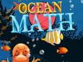 Igra Oceanska matematika spletu
