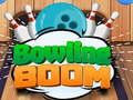 Igra Bowlingski Boom spletu