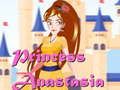 Igra Princesa Anastazija spletu