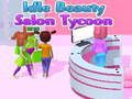 Igra Idle Beauty Salon Tycoon spletu