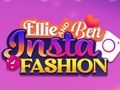 Igra Ellie In Ben Insta Moda spletu