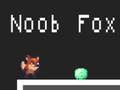 Igra Noob Lisica spletu