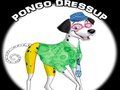 Igra Pongo Oblačenje spletu