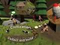 Igra Civilizacija spletu