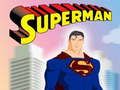Igra Superman spletu