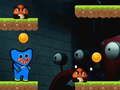 Igra Poppy Playtime Huggy Mobilni spletu