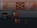 Igra Minicraft: Vojna Prevarantov spletu