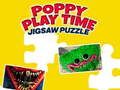 Igra Poppy Play Time Sestavljanka spletu