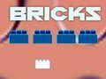 Igra Brickz spletu