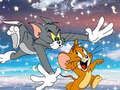 Igra Tom in Jerry: Tekmovalec spletu