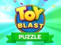 Igra Igračkov Eksplozijski Puzzle spletu