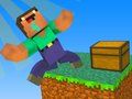 Igra Noob Craft spletu