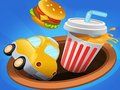Igra Mojster Zabave Match 3D spletu