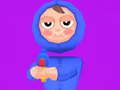 Igra KIDSCO Smrtonosna Tekma 3D spletu