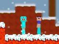 Igra Noob proti Haker Remaster spletu