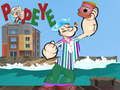 Igra Popeye spletu