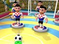 Igra Stick Nogomet 3D spletu
