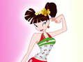 Igra Oblači Mušo iz Winx spletu Igra Oblači Mušo iz Winx spletu