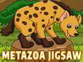 Igra Metazoa Sestavljanka spletu